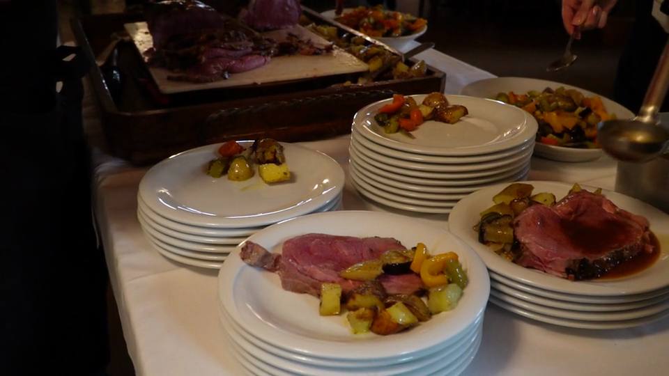 Catering